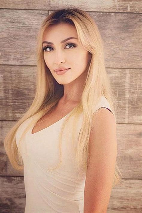 44 Yo Svetlana From Lviv Ukraine Green Eyes Blond Hair Id