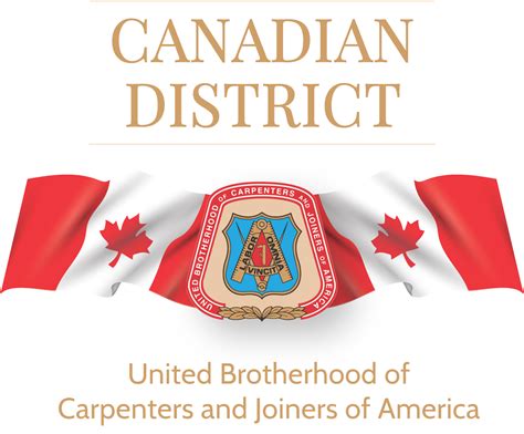 Canadian Regional Councils — Ubc Canadian District