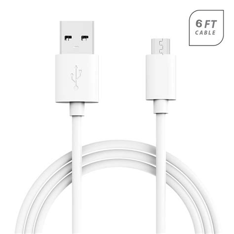 Here we are going to share with you solution step by step: Asus ZENFONE GO ZB551KL Premium High Quality 6 Feet White Micro USB Data Sync Cable + Charging ...