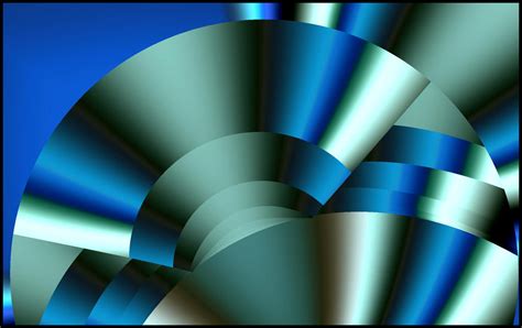 Abstract 528 Art Deco By Bjman On Deviantart