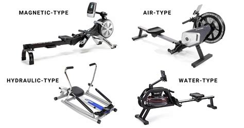 Best Rowing Machines For Heavy Person And How To Use It