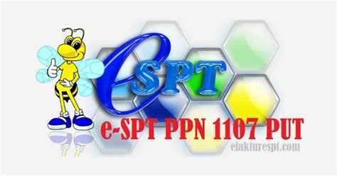 Beranda tutorial aplikasi pajak download database kosong espt pph 21. Download Database Kosong PPN 1107 PUT - eFaktur dan eSPT