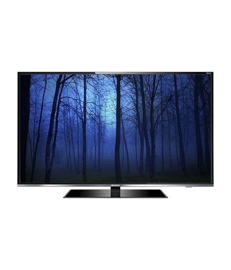 Many countries in the world, even they usually have the metric system, use inch for plumbing pipes, tubes and hoses, fittings, adapters, drains and faucets. Buy Sansui SKE32HH-ZM 81 cm (32) HD Ready LED Television ...
