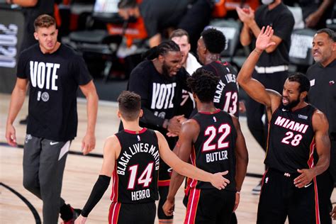 Below you'll find everything you need to know about watching. Lakers-Heat: 2020 NBA Finals schedule - Redlands Daily Facts