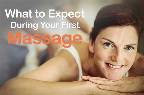 What To Expect At Your First Massage Therapy Session Simply Attuned