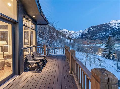 3 Old Brewery Rd Telluride Co 81435 Mls 41372 Zillow