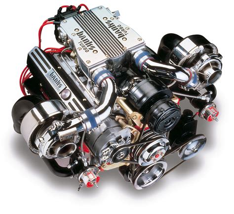 Twin Turbo V8 Facts Of Life Banks Power