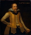 Portret van Otto Brahe (1578-1652),1610 | Renaissance portraits ...