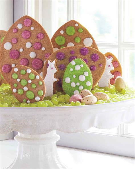 An elegant easter dinner beyond the essentials events. 17 Truly Exceptional Easter Cookie Recipes | Martha Stewart