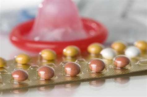 Pros And Cons Of Birth Control Pills And Other Contraceptive Methods New Health Advisor