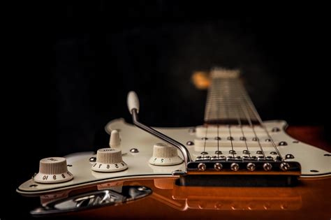 Wallpaper Music Instrument Guitar String Resolution2048x1365 Wallpx