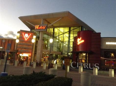 Best Tampa Indoor Mall Review Of Westfield Citrus Park Tampa Fl