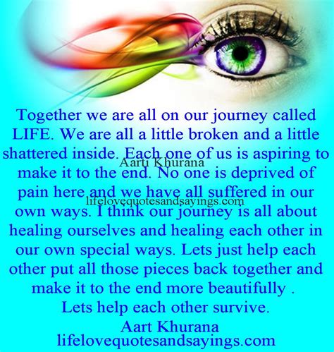 Together We Are One Quotes Quotesgram