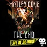 ‎The End: Live In Los Angeles by Mötley Crüe on Apple Music