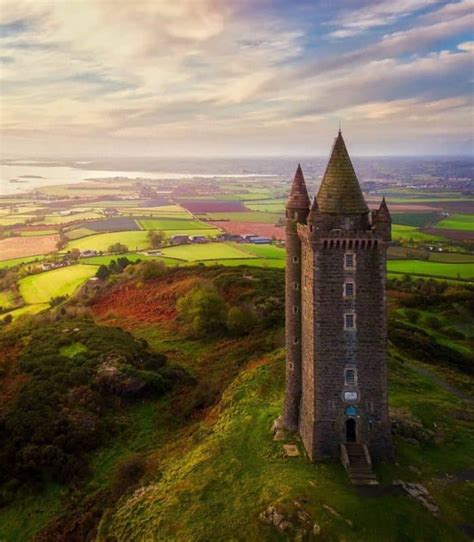 10 Of The Most Beautiful Places To Visit In Northern Ireland Ireland