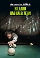 «Billard um halb Zehn / Бильярд в половине десятого. Книга для чтения ...