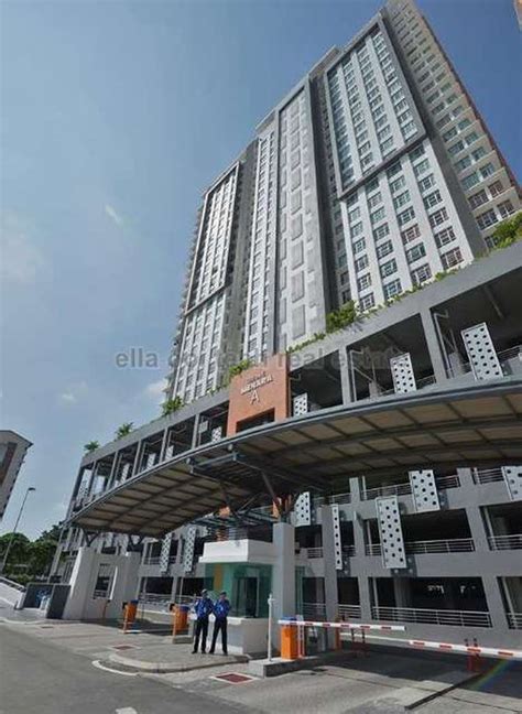Perfect for the big family or guests seeking a quick and affordable getaway. Condo For Sale at The Arc, Cyberjaya for RM 520,000 by ...