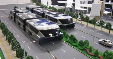 6 Incredibly Innovative Transportation Systems Of The Future Goodnet