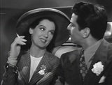 Hired Wife - Rosalind Russell