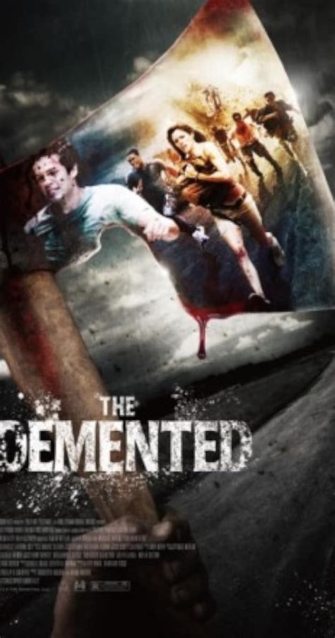 The Demented 2013 The Demented 2013 User Reviews IMDb