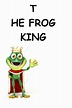The Frog King (1981) - Posters — The Movie Database (TMDb)