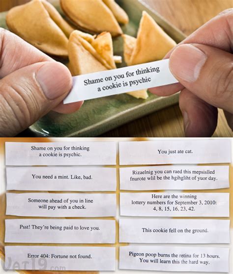 Pin By Abbie Hodges On Funny Fortune Cookie Fortune Cookie Quotes