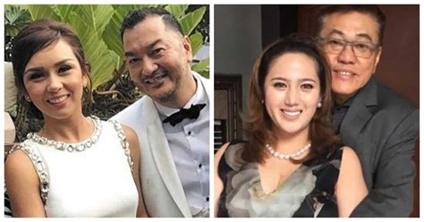 5 Filipina Celebrities And Their Wealthy Partners Kamicomph