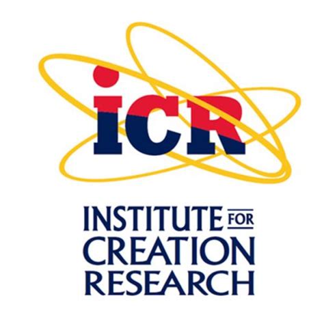 Institute For Creation Research Icr The Creation Superstore By