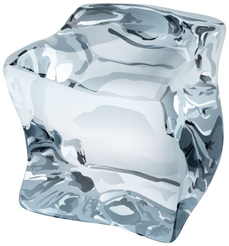 Ice Png Image Transparent Image Download Size 466x500px