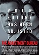 The Adjustment Bureau (2011) - Posters — The Movie Database (TMDB)