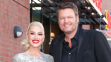 Gwen Stefani And Blake Sheltons Insane Combined Net Worth Compared With Remaining The Voice Coaches