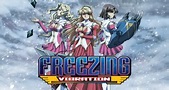 Freezing (2011) Episodenguide – fernsehserien.de