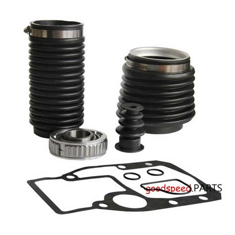 Service Kits Omc Cobra Marine Repair Ebay