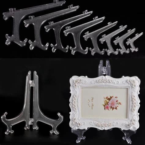 Photo Frame For Picture Frames Stand For Display Picture Multi Function