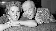 ‘I Love Lucy’ actor William Frawley said his TV wife Vivian Vance was a ...