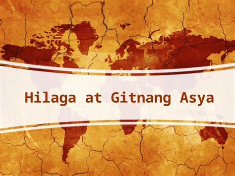 Pptx Hilaga At Gitnang Asya Dokumentips