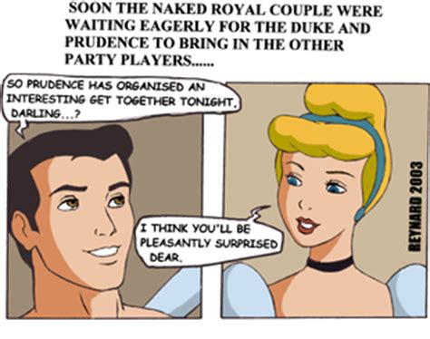 Post 50661 Cinderella Cinderella Character Prince Charming Reynard Comic