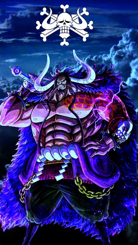 536 One Piece Wallpaper 4k Kaido Pictures Myweb