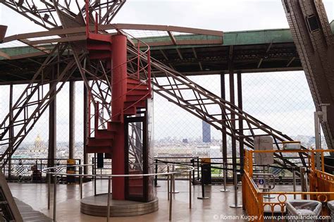 Eiffelturm zu Fuß: Tickets & Infos für die Treppen | Paris mal anders