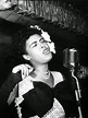 BIOGRAFÍAS: Billie Holiday