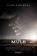 Jaquette/Covers La Mule (The Mule) par Clint Eastwood