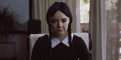 Addams Foundation Orders Takedown Of ‘adult Wednesday Addams Webseries