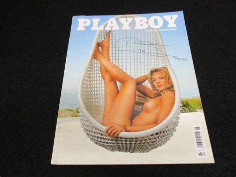 A Playboy