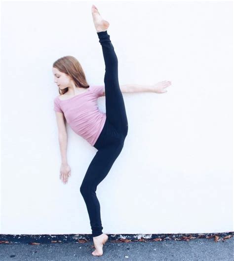pin by tati on dance gymnastics poses dance flexibility stretches anna mcnulty