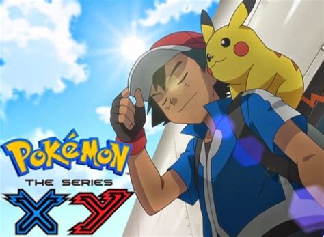 Pokemon The Series Xy Season 5 Episodes List Next Episode