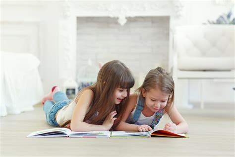 Comment Les Enfants De 4 Ans Apprennent à Lire Et à écrire Avec La