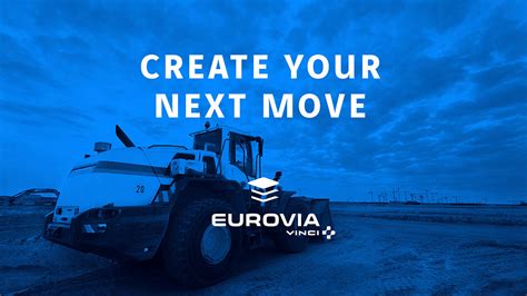 Eurovia Powerpoint Template On Behance