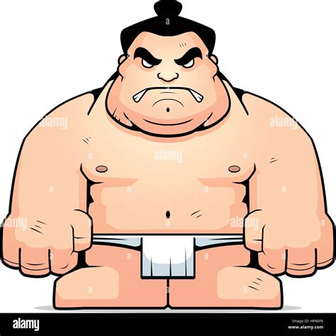 Sumo Stock Vector Images Alamy