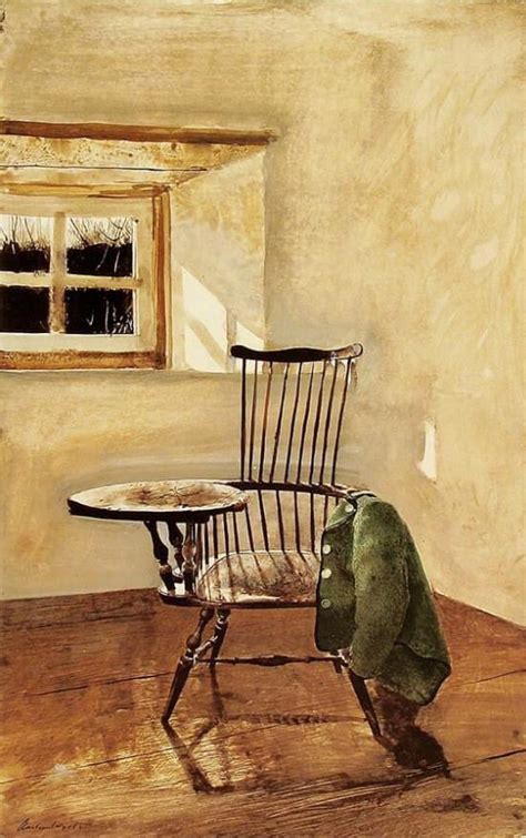 Olga Tuleninova 🦋 On Twitter Art Painting Andrew Wyeth