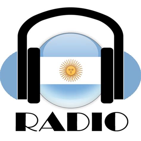 Radios De Argentina Arg By Vigan Visar Haliti